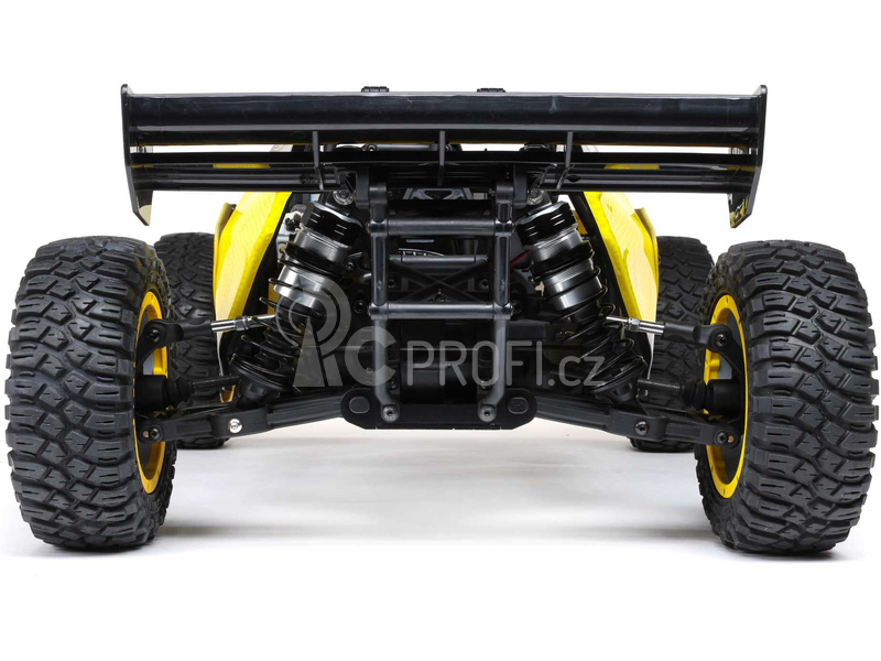 RC auto Losi DBXL 2.0 1:5 4WD RTR Icon