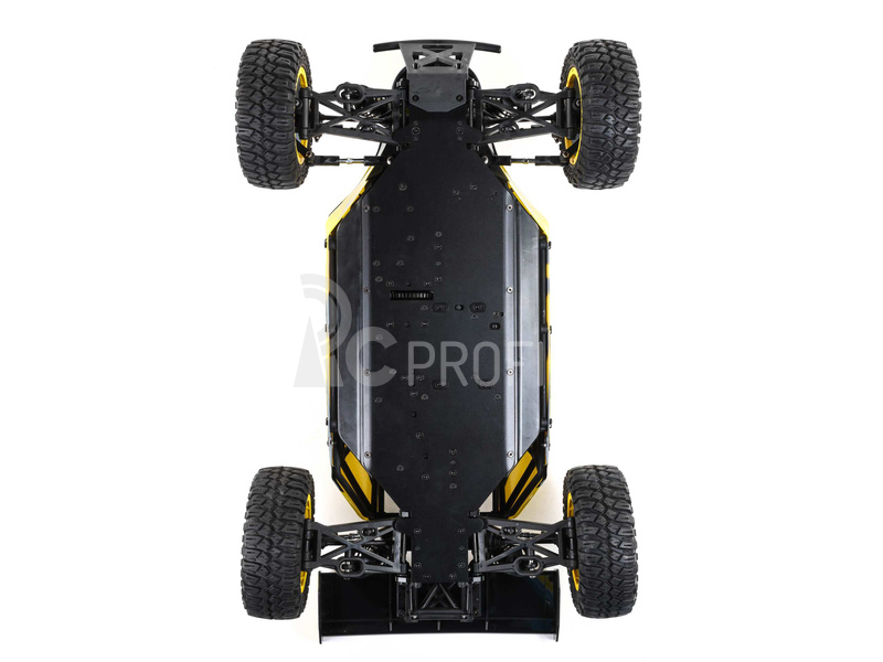 RC auto Losi DBXL 2.0 1:5 4WD RTR Icon