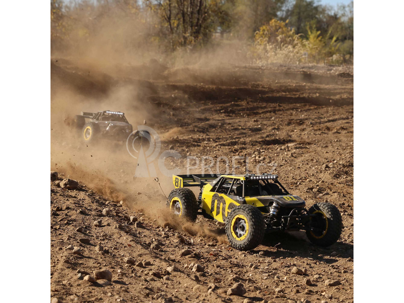 RC auto Losi DBXL 2.0 1:5 4WD RTR Icon