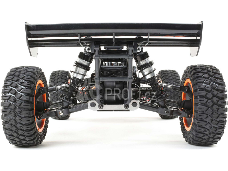 RC auto Losi Desert Buggy XL-E 2.0 1:5 4WD RTR, Losi