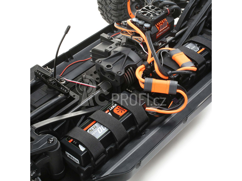 RC auto Losi Desert Buggy XL-E 2.0 1:5 4WD RTR, Losi