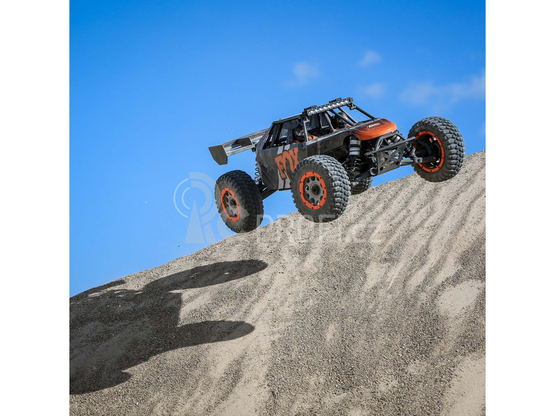 RC auto Losi Desert Buggy XL-E 2.0 1:5 4WD RTR, Losi