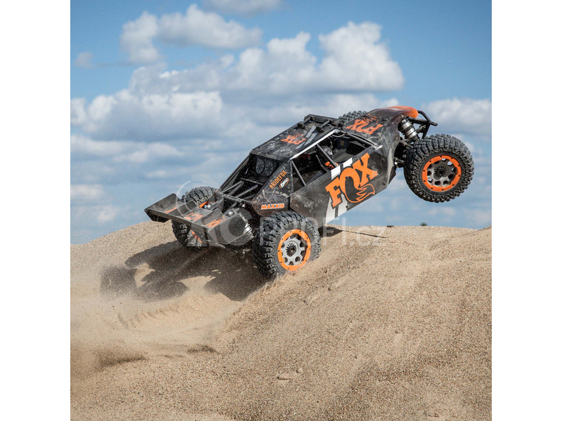 RC auto Losi Desert Buggy XL-E 2.0 1:5 4WD RTR, Losi