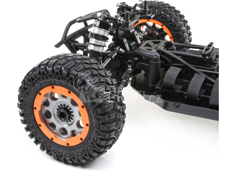 Losi Desert Buggy XL-E 2.0: 1:5 4WD SMART RTR Losi Racing