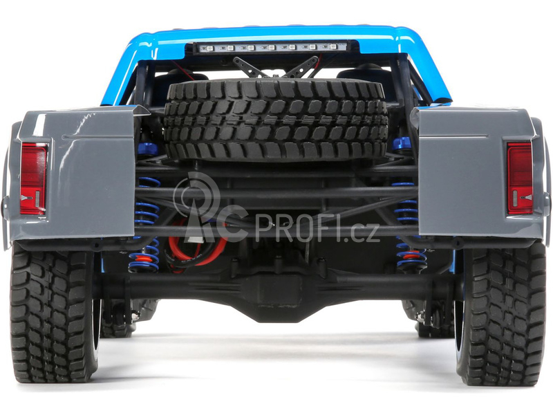 Losi Ford Raptor Baja Rey 1:10 4WD RTR King Shocks