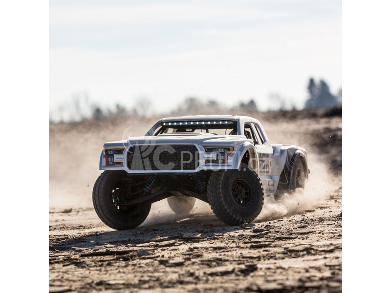 Losi Ford Raptor Baja Rey 1:10 4WD RTR King Shocks