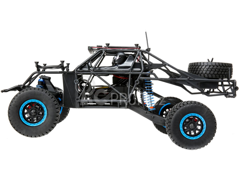 Losi Ford Raptor Baja Rey 1:10 4WD RTR King Shocks