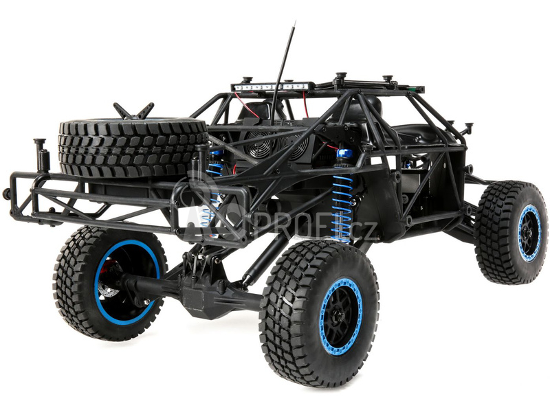 Losi Ford Raptor Baja Rey 1:10 4WD RTR King Shocks