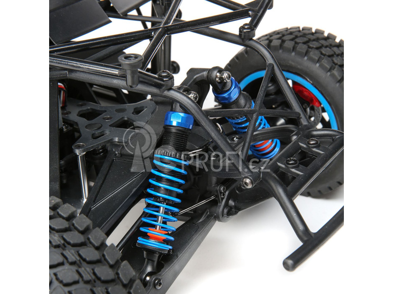 Losi Ford Raptor Baja Rey 1:10 4WD RTR King Shocks