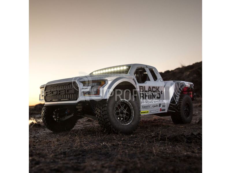 Losi Ford Raptor Baja Rey 1:10 4WD RTR King Shocks