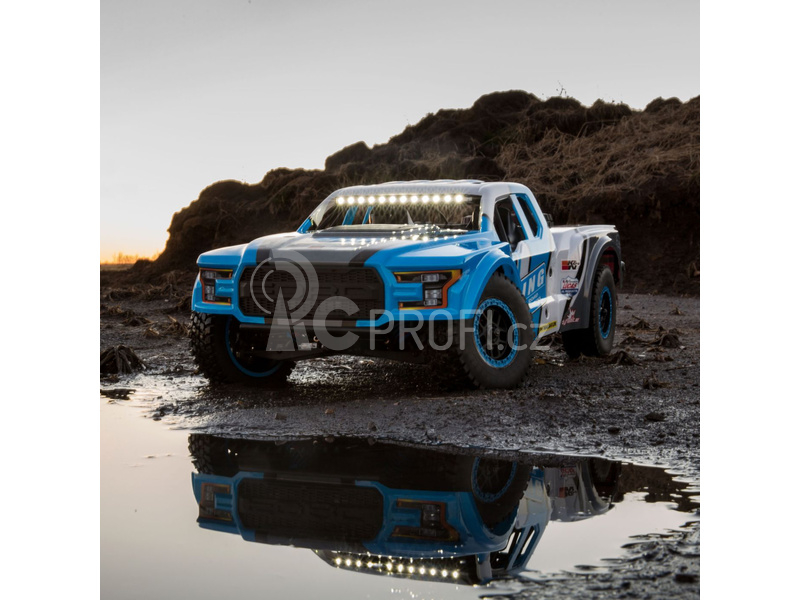 Losi Ford Raptor Baja Rey 1:10 4WD RTR King Shocks
