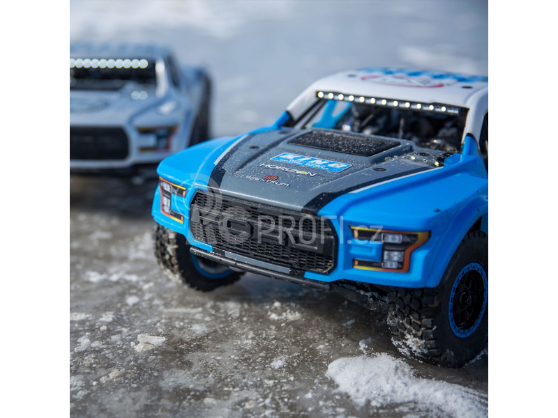 Losi Ford Raptor Baja Rey 1:10 4WD RTR King Shocks