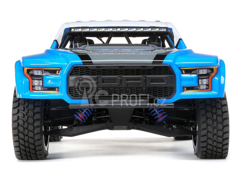 RC auto Losi Ford Raptor Baja Rey V2 1:10 4WD RTR King Shocks