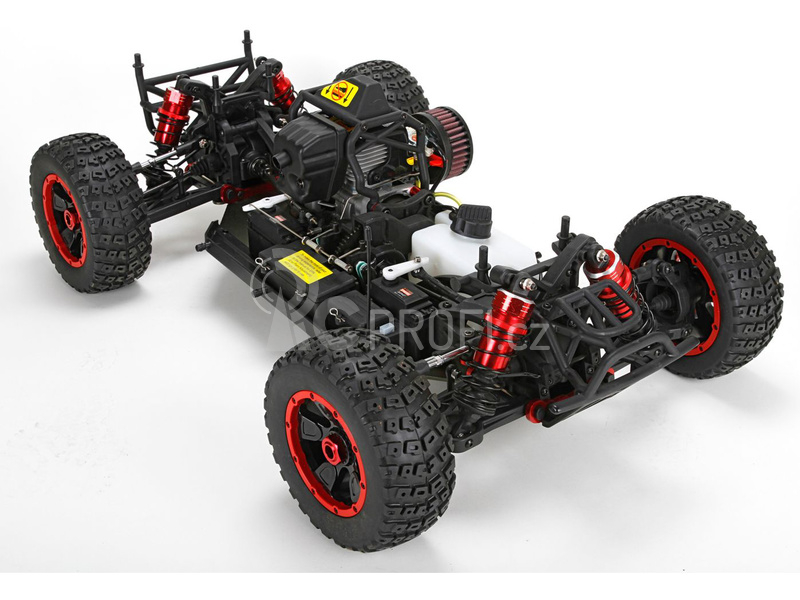 Losi K&N DBXL 4WD Buggy 1:5 RTR