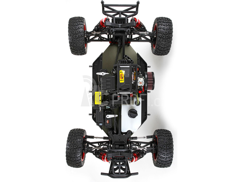 Losi K&N DBXL 4WD Buggy 1:5 RTR
