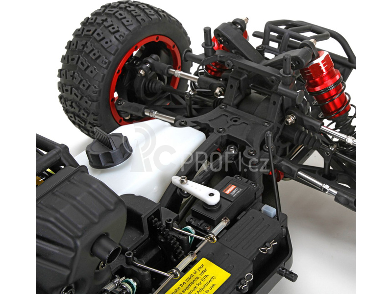 Losi K&N DBXL 4WD Buggy 1:5 RTR