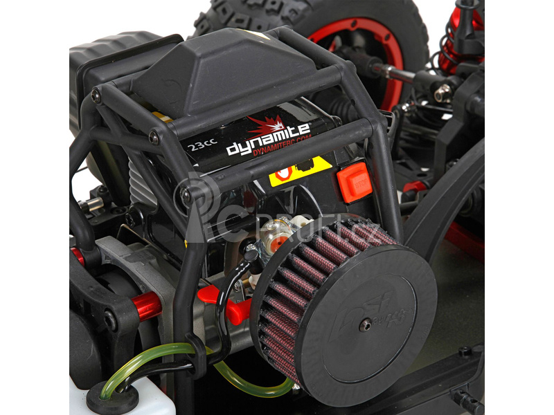 Losi K&N DBXL 4WD Buggy 1:5 RTR