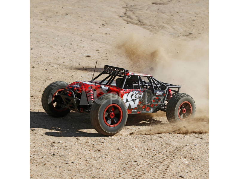 Losi K&N DBXL 4WD Buggy 1:5 RTR
