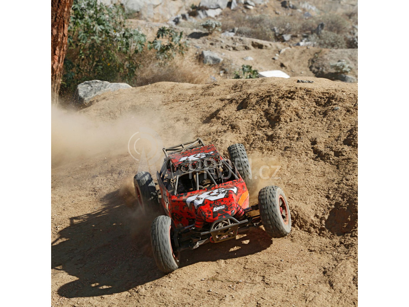 Losi K&N DBXL 4WD Buggy 1:5 RTR