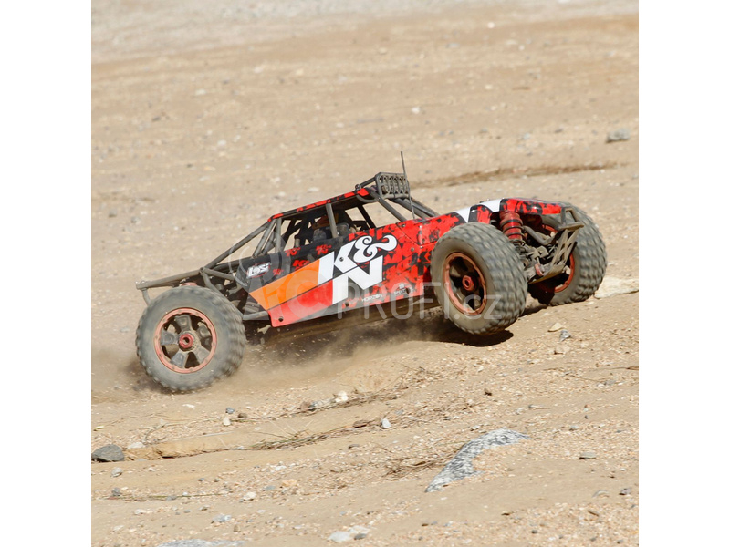 Losi K&N DBXL 4WD Buggy 1:5 RTR