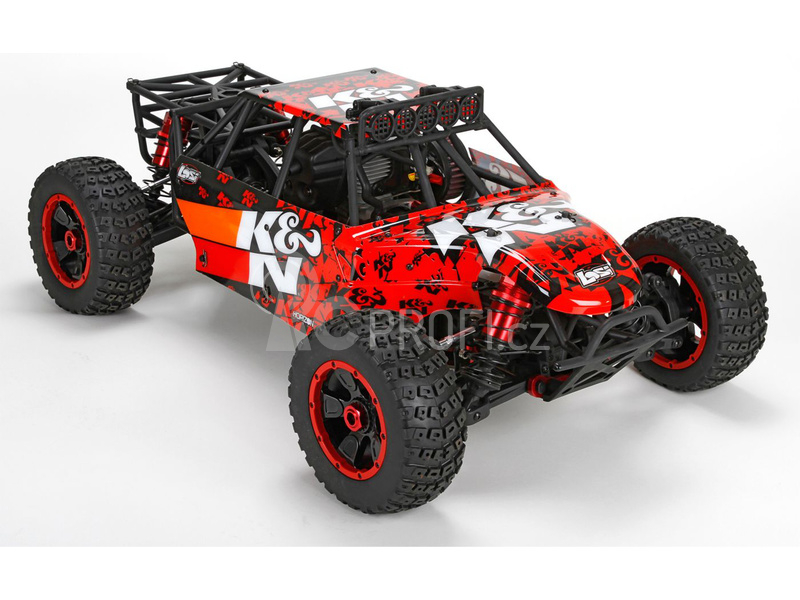 Losi K&N DBXL 4WD Buggy 1:5 RTR