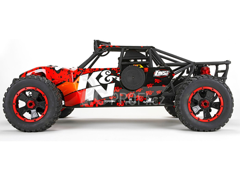 Losi K&N DBXL 4WD Buggy 1:5 RTR