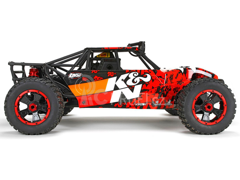 Losi K&N DBXL 4WD Buggy 1:5 RTR