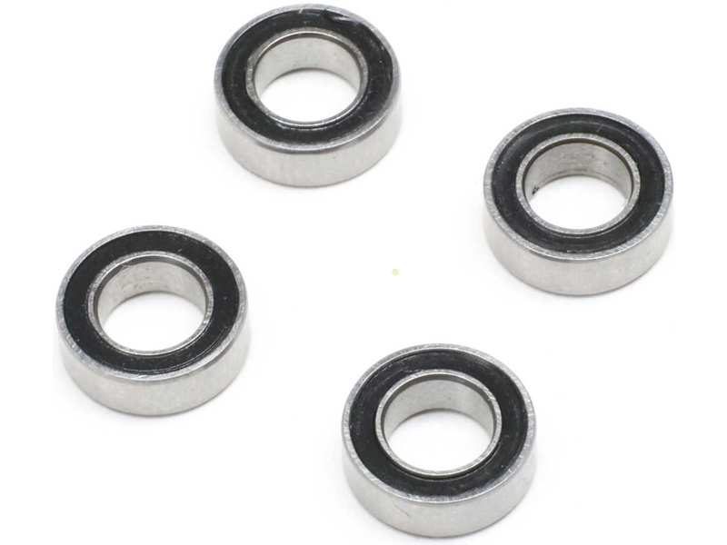 Losi kuličkové ložisko 5x9x3mm (4)