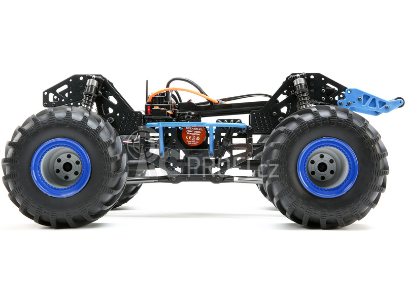 RC auto Losi LMT Monster Truck 1:8 4WD RTR Son Uva Digger