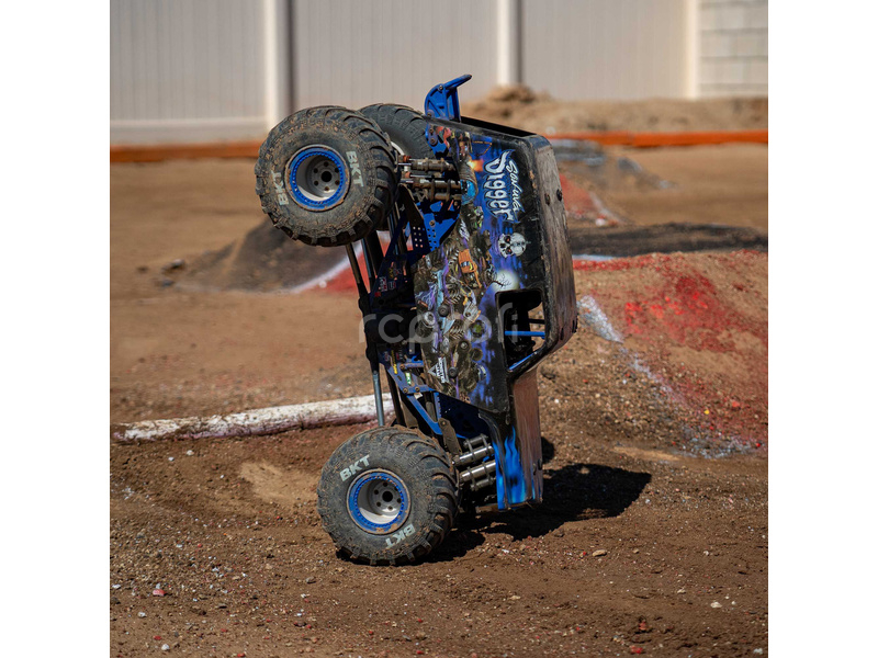 RC auto Losi LMT Monster Truck 2.0 1:8 4WD RTR Son Uva Digger