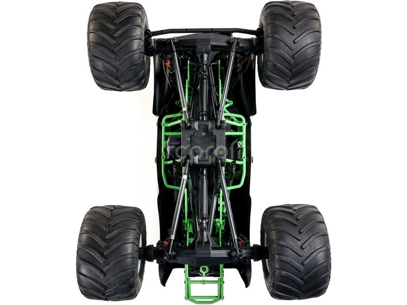 RC auto Losi LMT Monster Truck 2.0 1:8 4WD RTR Son Uva Digger