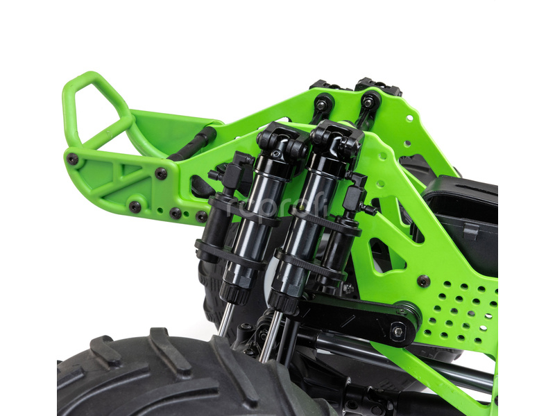 RC auto Losi LMT Monster Truck 2.0 1:8 4WD RTR Son Uva Digger