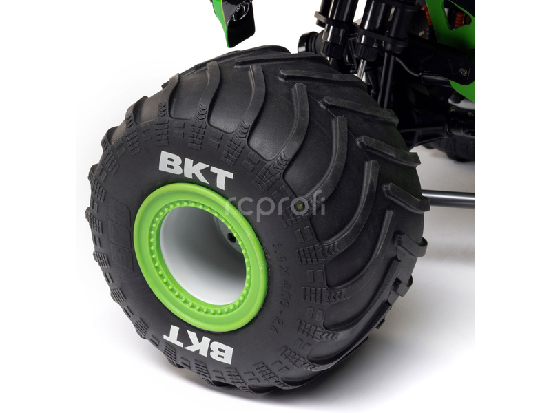 RC auto Losi LMT Monster Truck 2.0 1:8 4WD RTR Son Uva Digger
