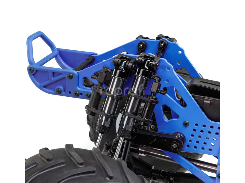 RC auto Losi LMT Monster Truck 2.0 1:8 4WD RTR Son Uva Digger
