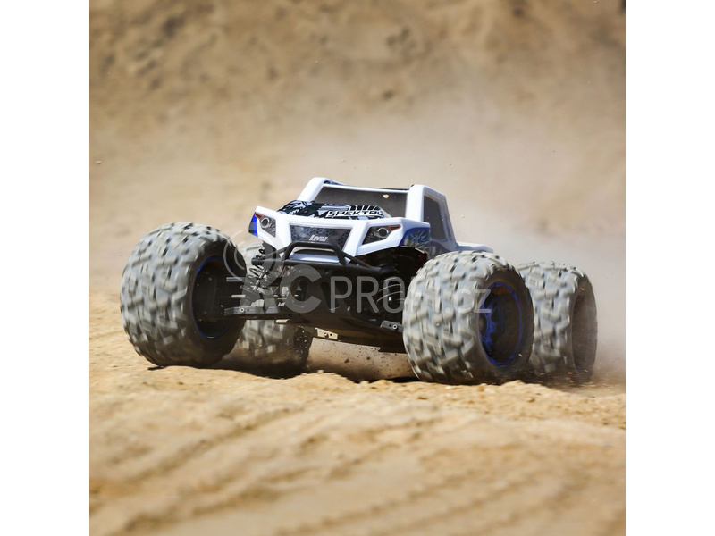 Losi LST 3XL-E Monster Truck 1:8 4WD RTR