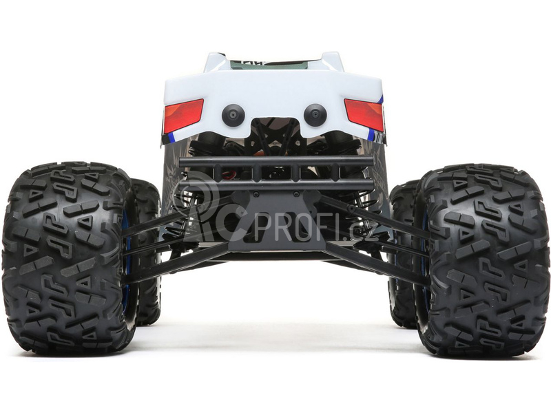 Losi LST 3XL-E Monster Truck 1:8 4WD RTR