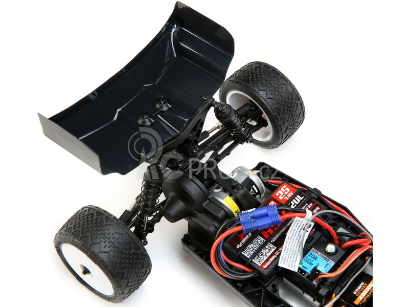 Losi Mini-B 1:16 RTR černá