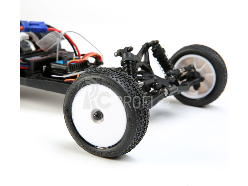 Losi Mini-B 1:16 RTR černá