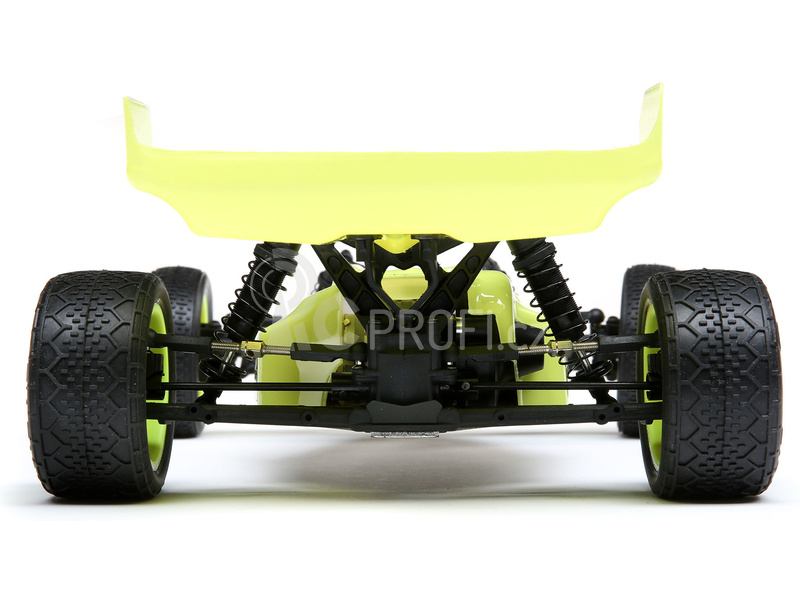 Losi Mini-B 1:16 RTR černá