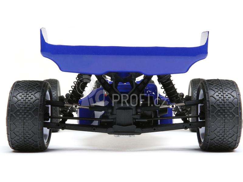 Losi Mini-B 1:16 RTR černá