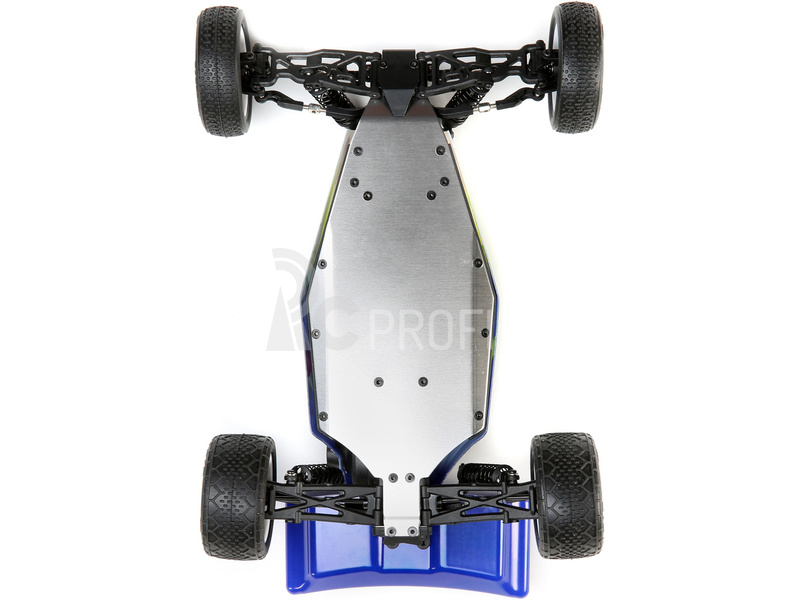 Losi Mini-B 1:16 RTR černá