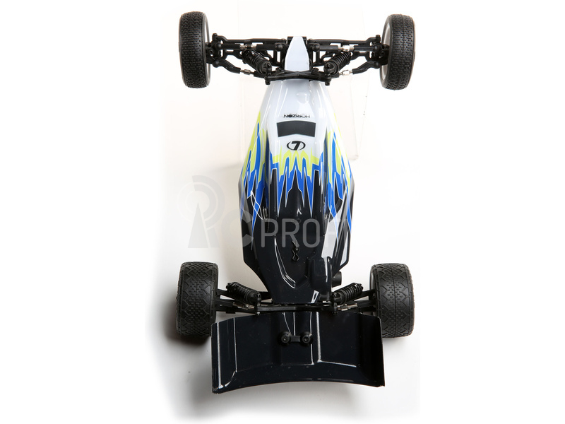 Losi Mini-B 1:16 RTR modrá