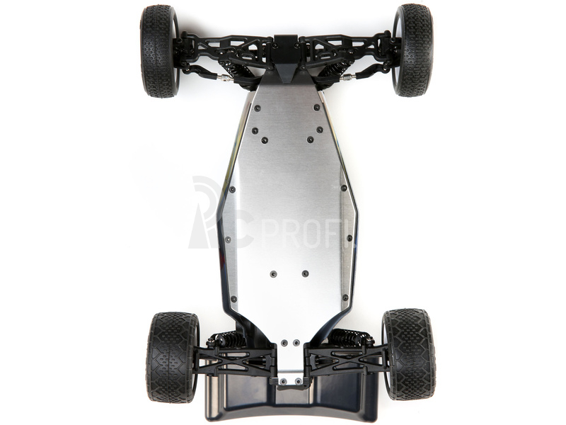 Losi Mini-B 1:16 RTR modrá