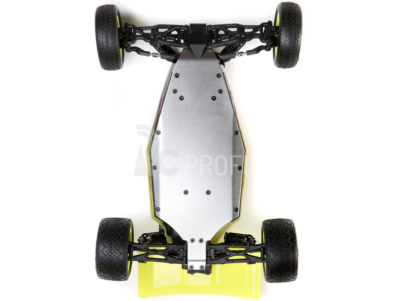 Losi Mini-B 1:16 RTR modrá