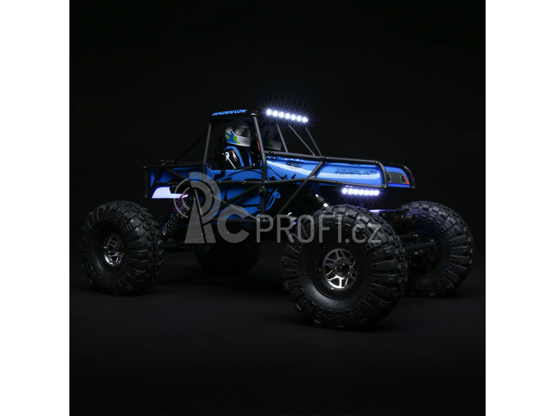 Losi Night Crawler SE 1:10 4WD modrá