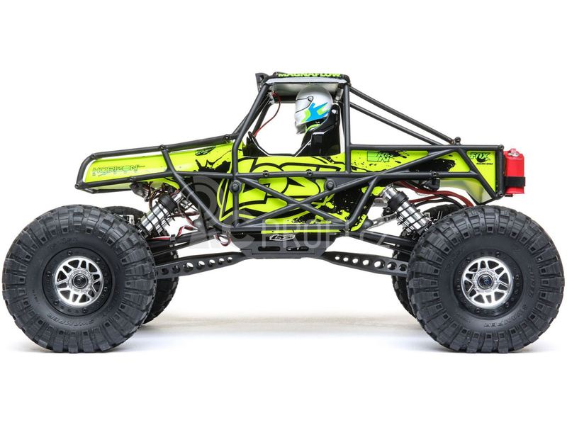 Losi Night Crawler SE 1:10 4WD modrá