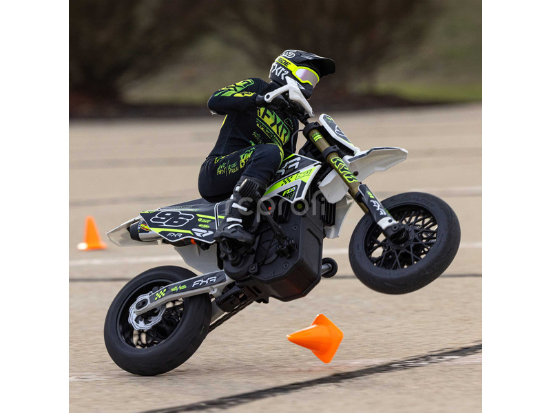 Losi Promoto-SM 1:4 RTR Basic FXR