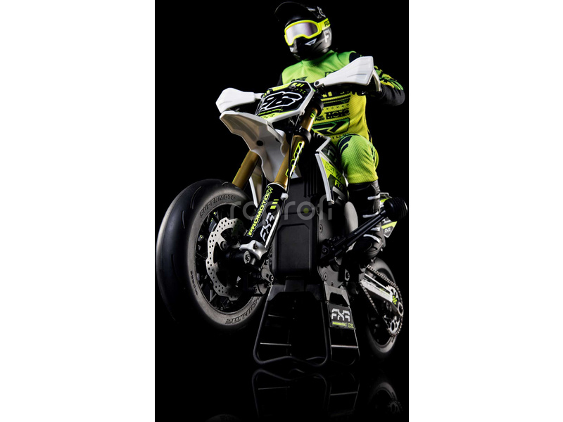 Losi Promoto-SM 1:4 RTR FXR