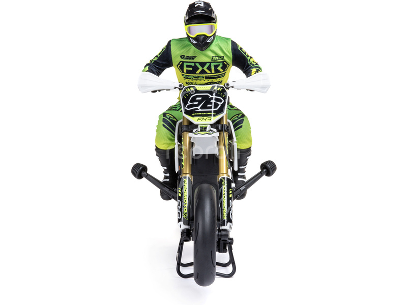 Losi Promoto-SM 1:4 RTR FXR