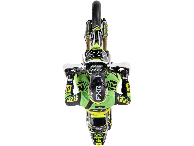 Losi Promoto-SM 1:4 RTR FXR
